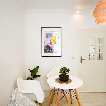 Stilvolles Apartment Im Laessigsten Viertel ミュンヘン エクステリア 写真