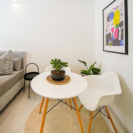 Stilvolles Apartment Im Laessigsten Viertel ミュンヘン エクステリア 写真