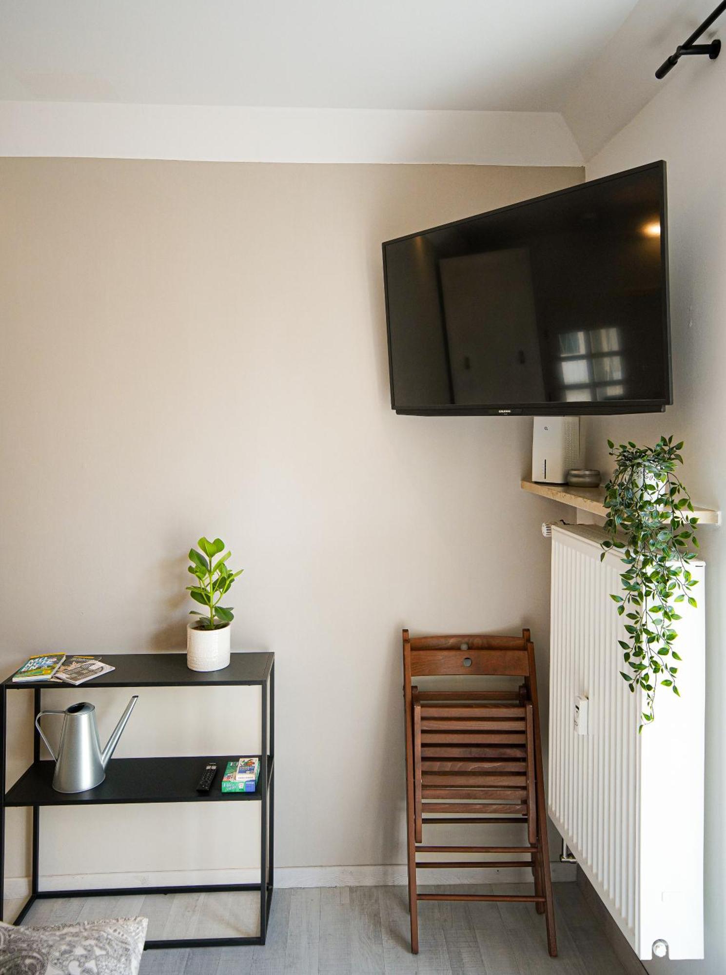 Stilvolles Apartment Im Laessigsten Viertel ミュンヘン エクステリア 写真