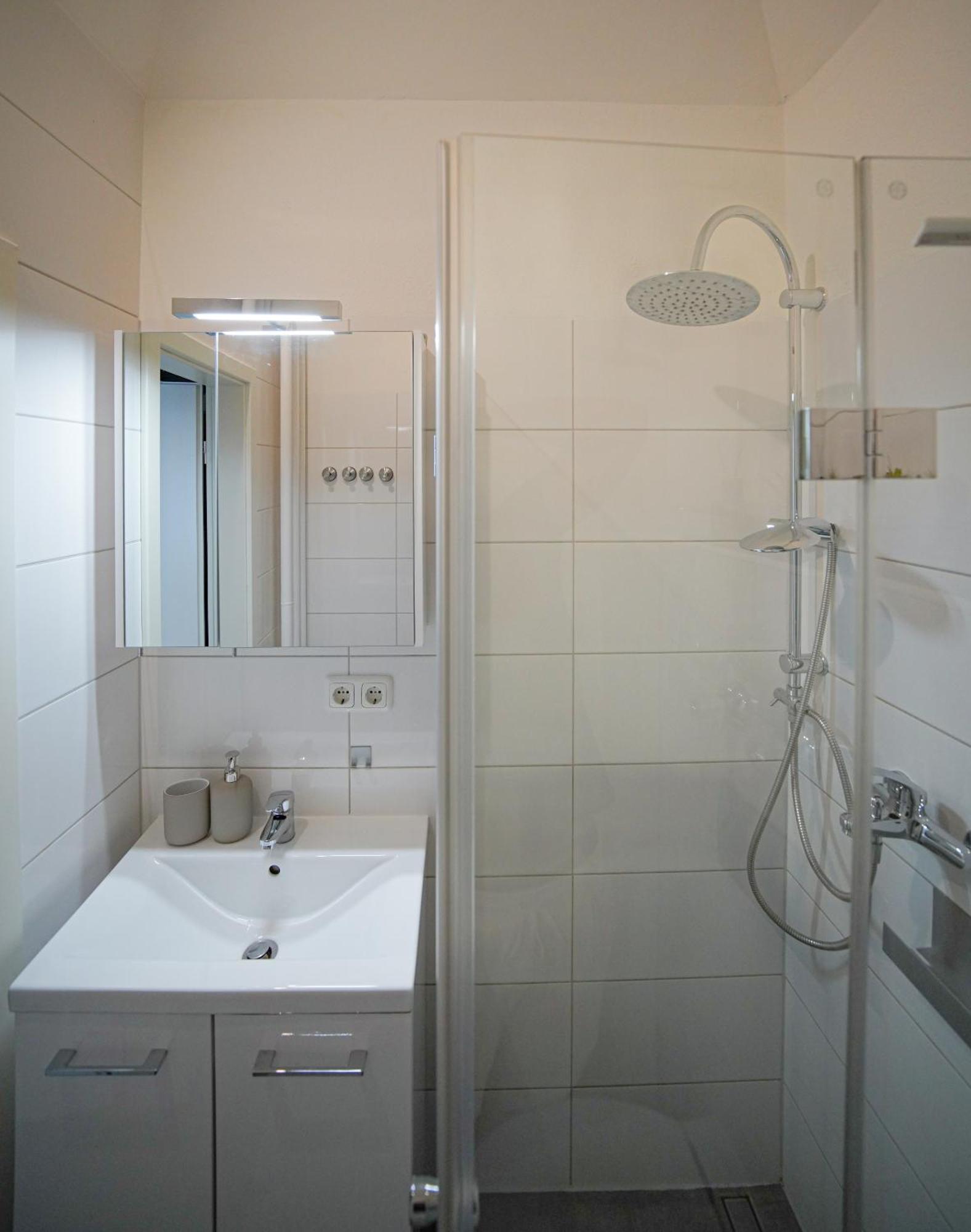 Stilvolles Apartment Im Laessigsten Viertel ミュンヘン エクステリア 写真