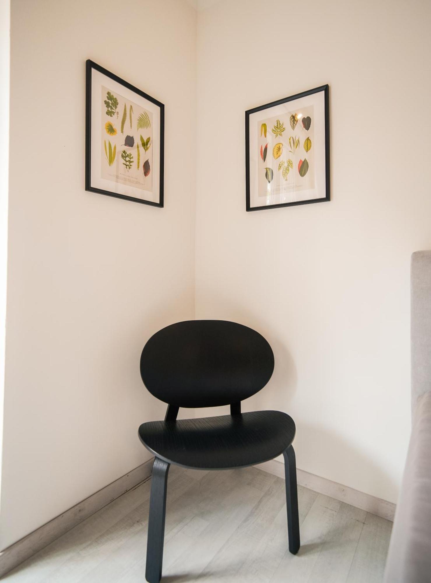 Stilvolles Apartment Im Laessigsten Viertel ミュンヘン エクステリア 写真